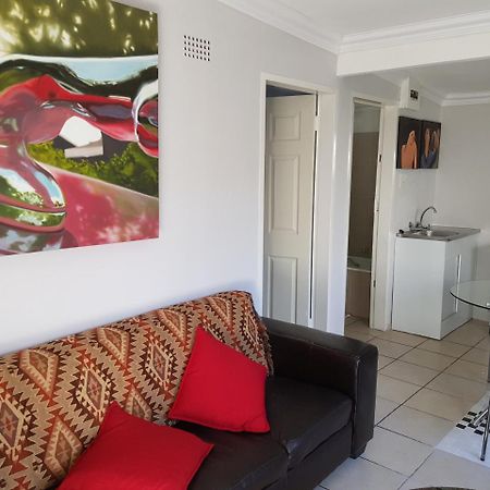 Mi Casa Su Casa Hotel Randburg Exterior foto